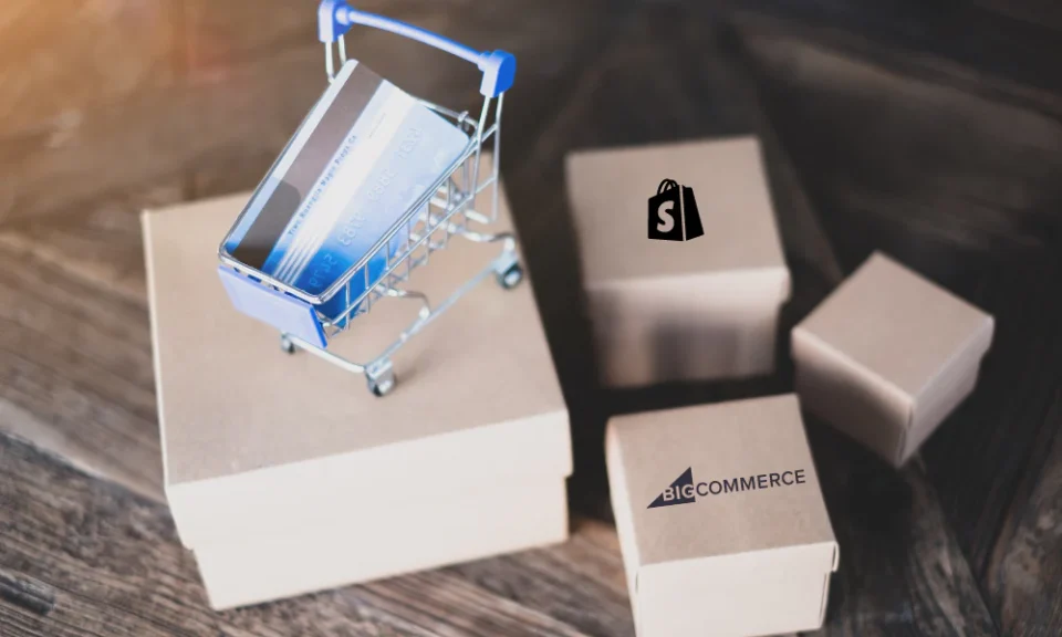 BigCommerce Payment Gateways