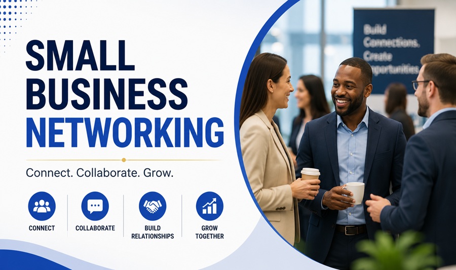 Small Business Networking